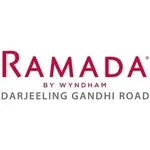 Ramada Darjeeling — Four Leaf landscape client