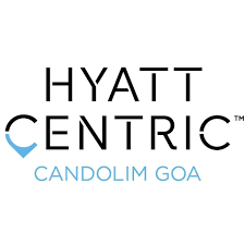 Hyatt Place Goa Candolim — Four Leaf landscape client
